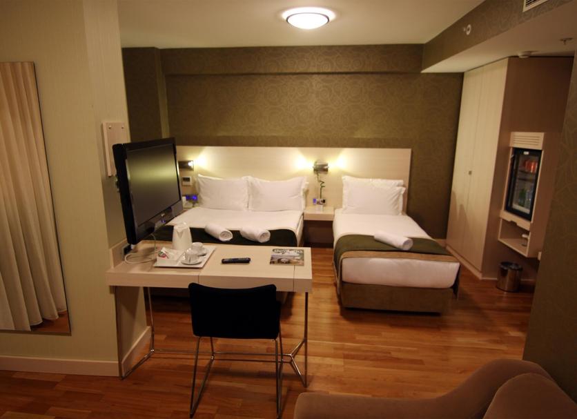 Kamar Tidur Foto