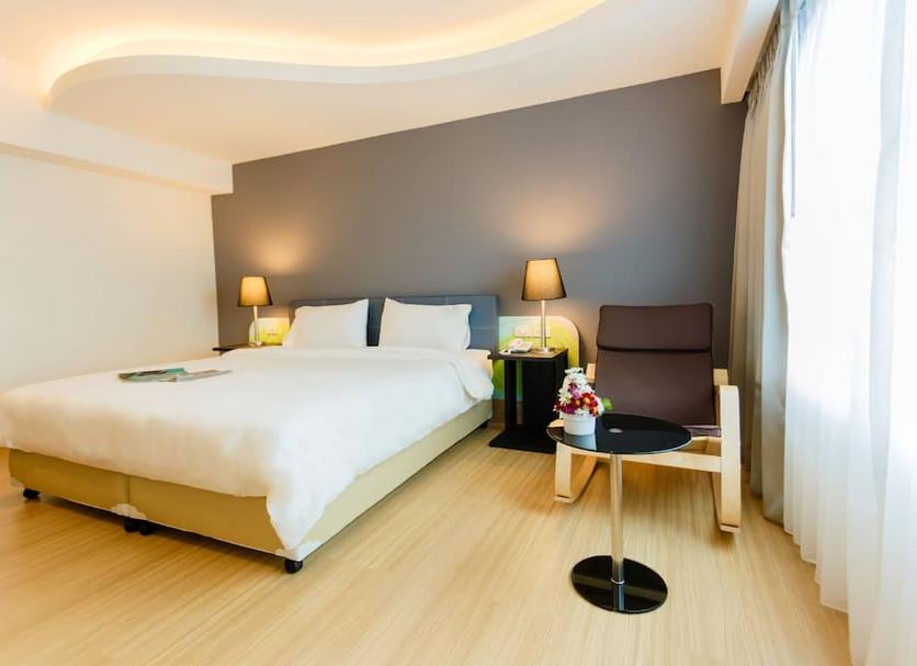Kamar Tidur Foto
