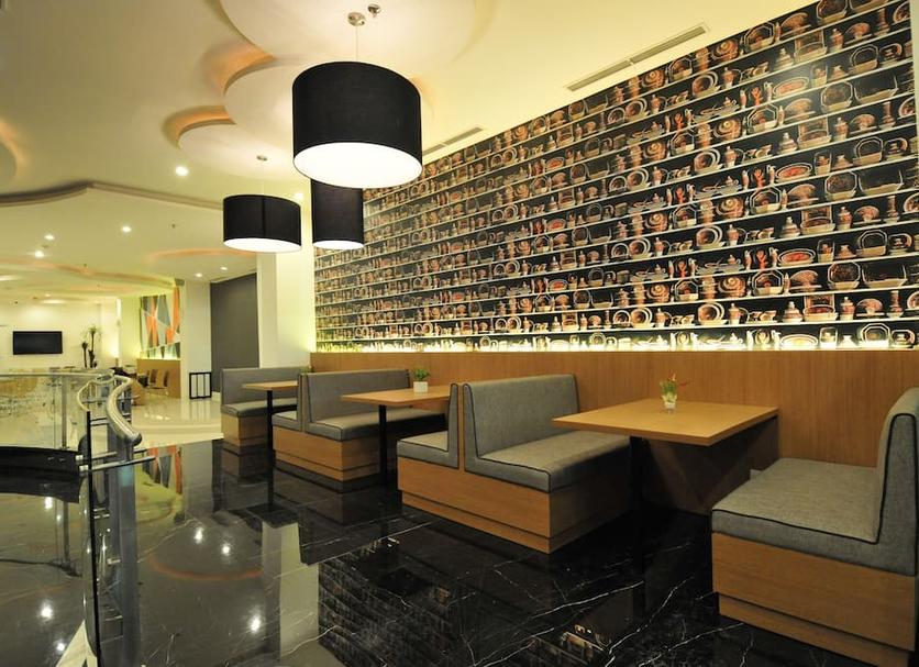 Restoran Foto