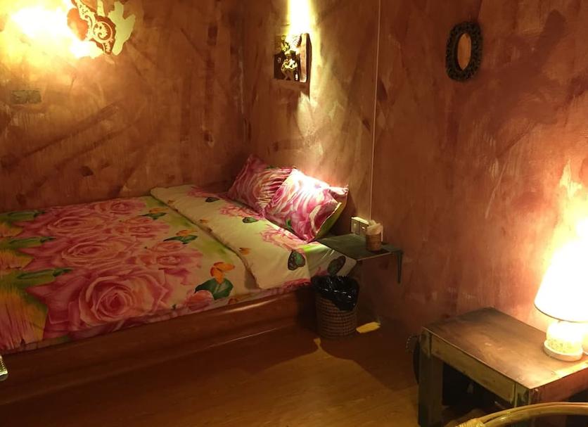 Kamar Tidur Foto