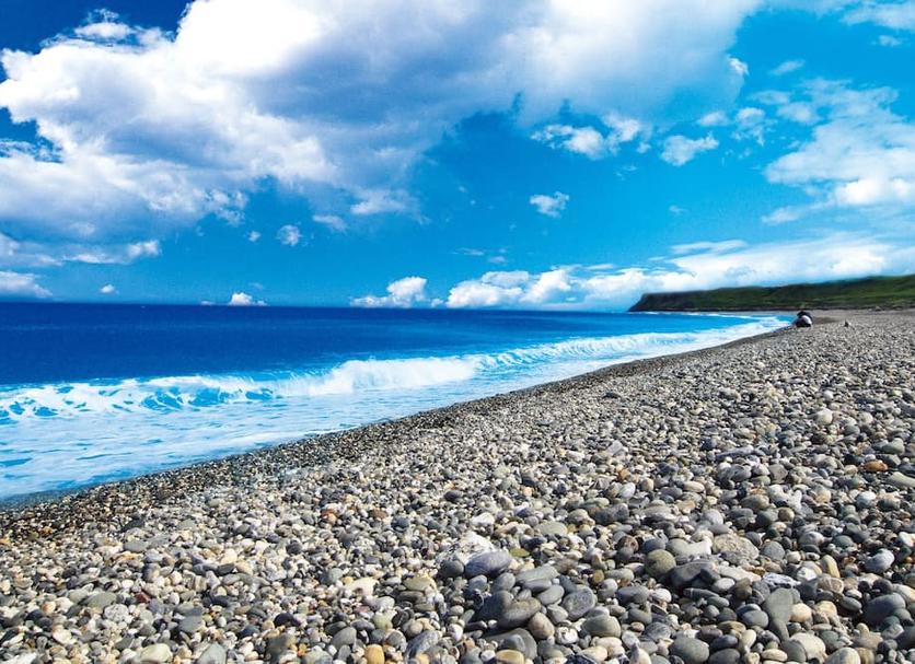 Pantai Foto