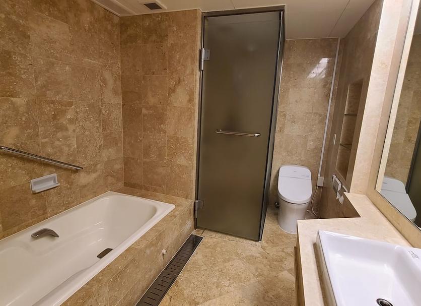 Kamar Mandi Foto