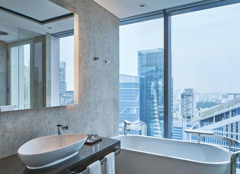 Kamar Mandi Foto