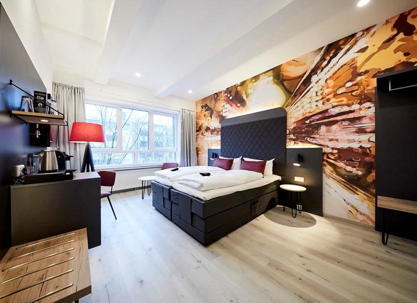 Kamar Tidur Foto