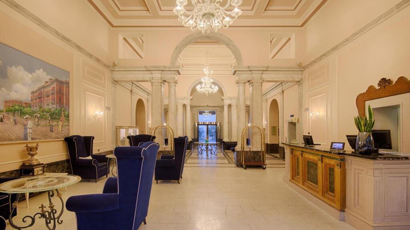 Grand Hotel Palazzo