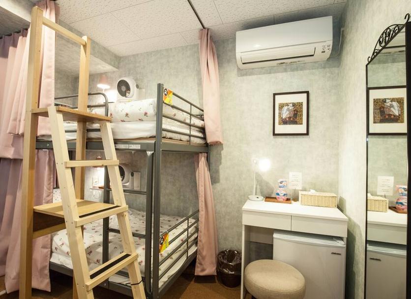 Kamar Tidur Foto