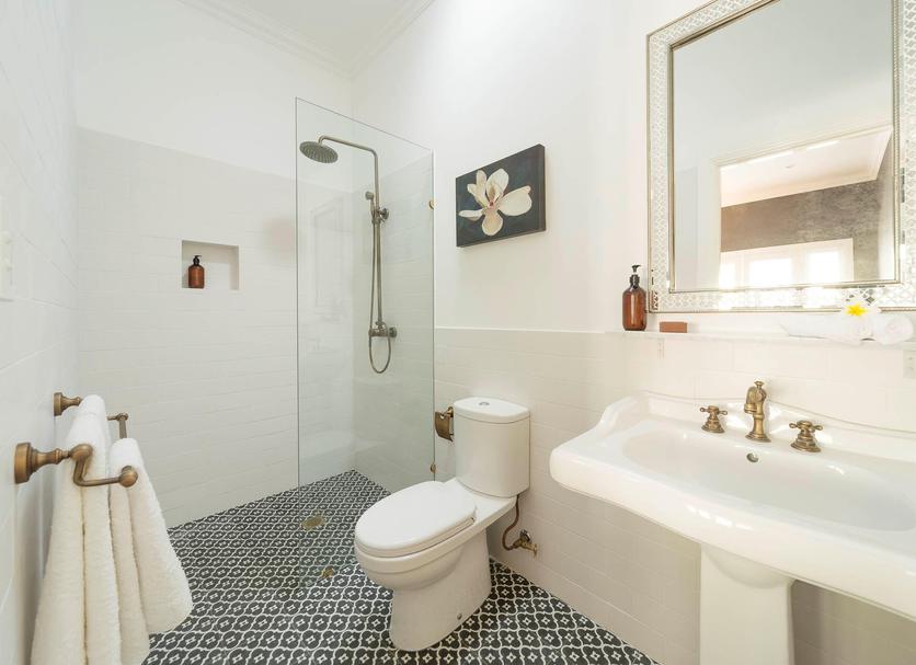 Kamar Mandi Foto