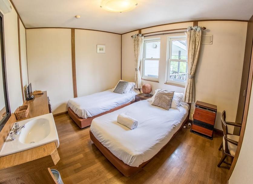 Kamar Tidur Foto