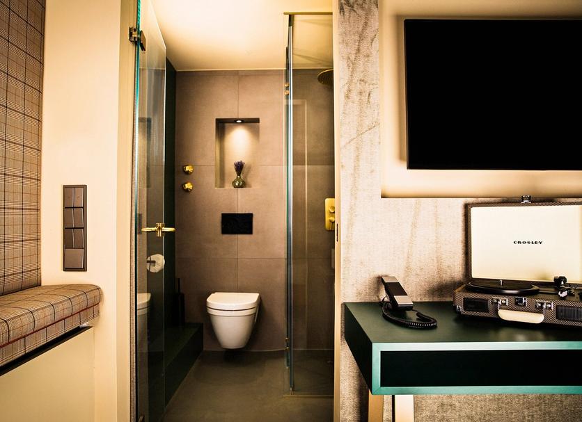 Kamar Mandi Foto