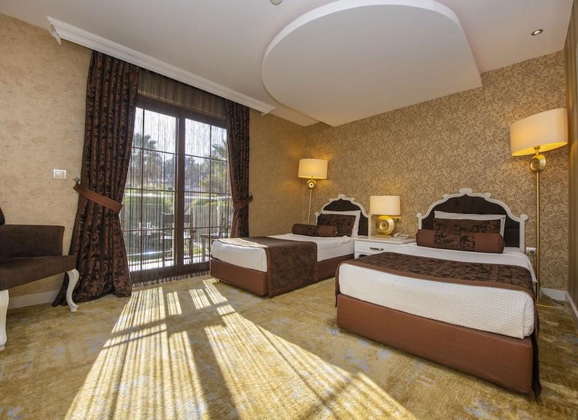 Kamar Tidur Foto