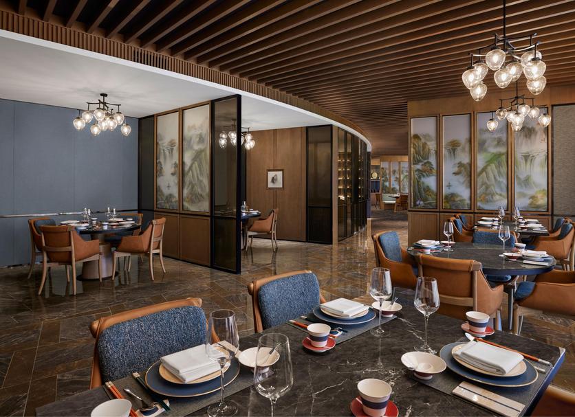 Restoran Foto