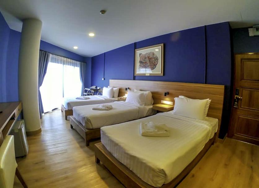Kamar Tidur Foto