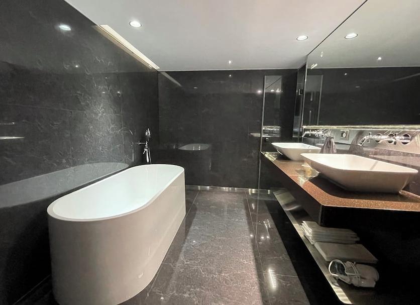Kamar Mandi Foto