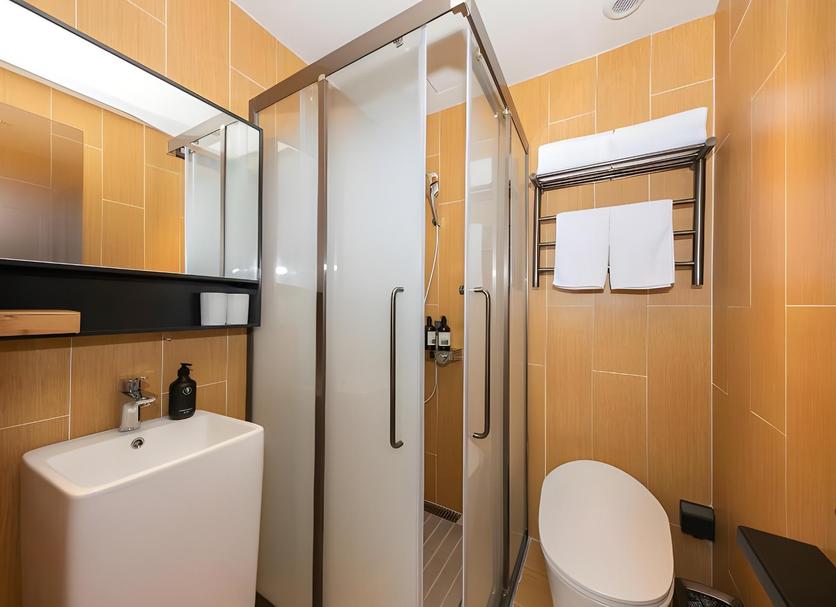 Kamar Mandi Foto