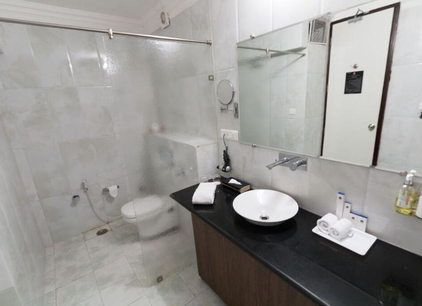 Kamar Mandi Foto