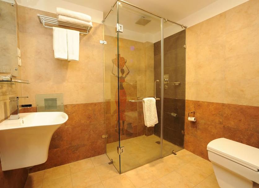 Kamar Mandi Foto