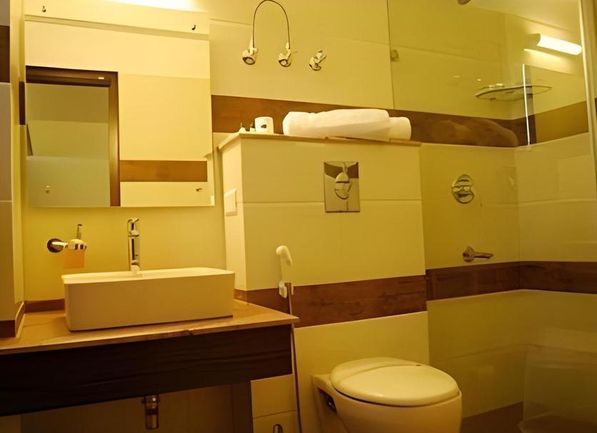 Kamar Mandi Foto