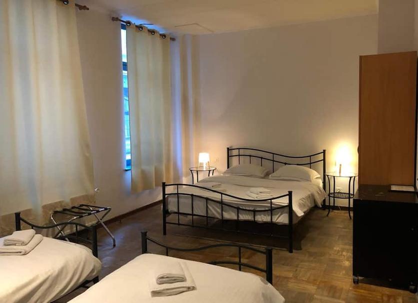 Kamar Tidur Foto