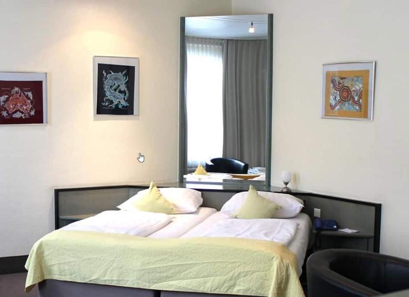 Kamar Tidur Foto