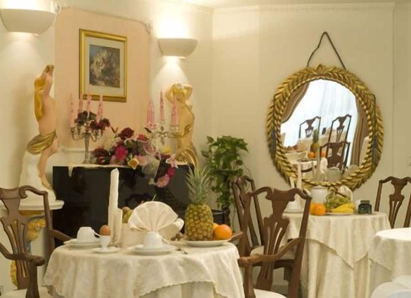 Restoran Foto