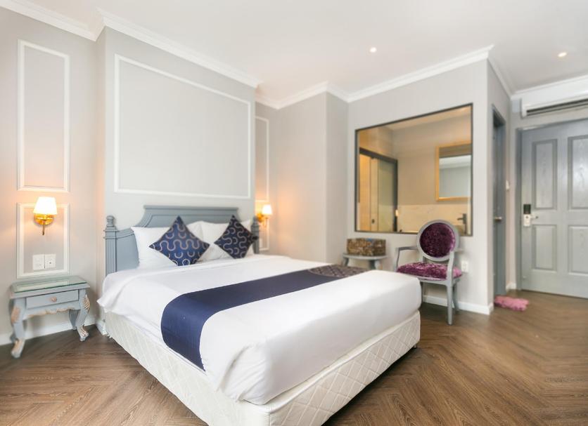 Kamar Tidur Foto