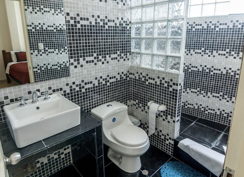 Kamar Mandi Foto