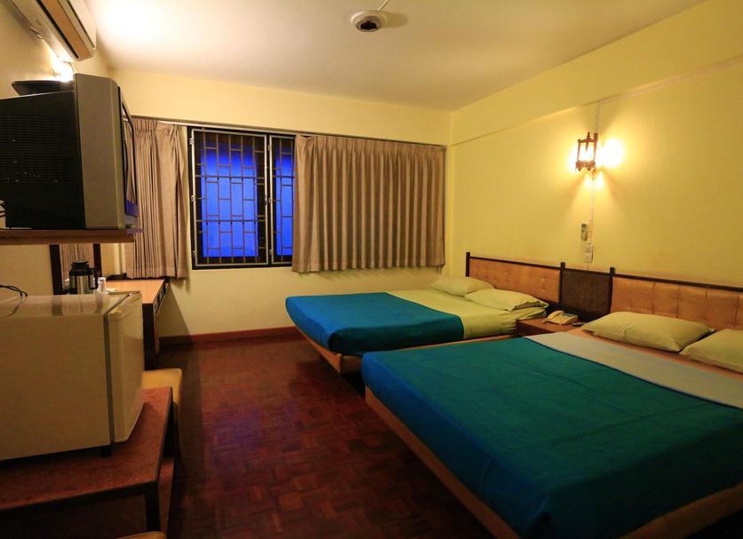 Kamar Tidur Foto