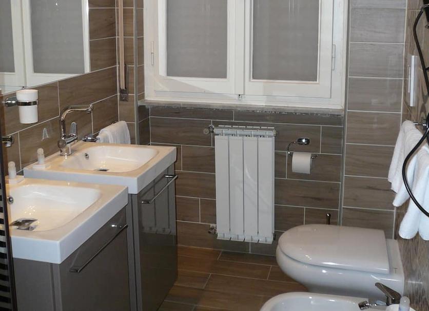 Kamar Mandi Foto