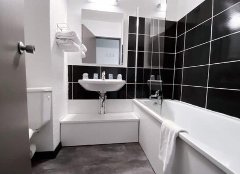 Kamar Mandi Foto