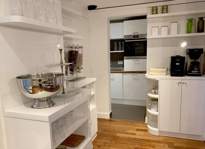Dapur Foto