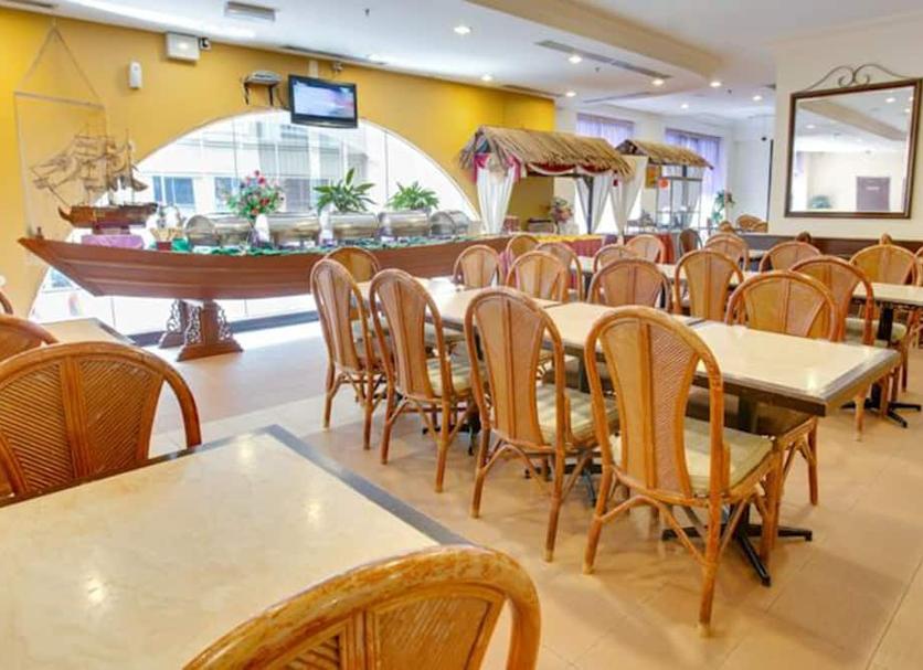 Restoran Foto
