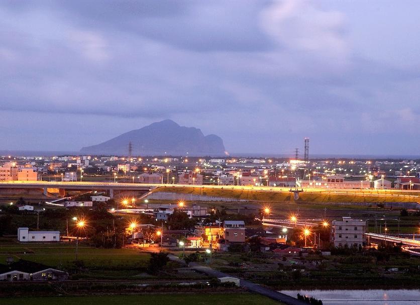 Pemandangan luar Foto