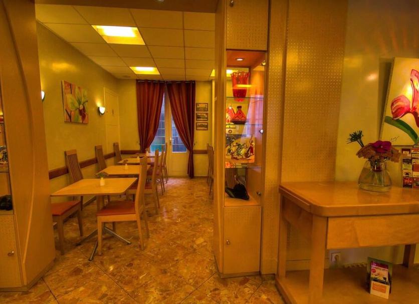Restoran Foto