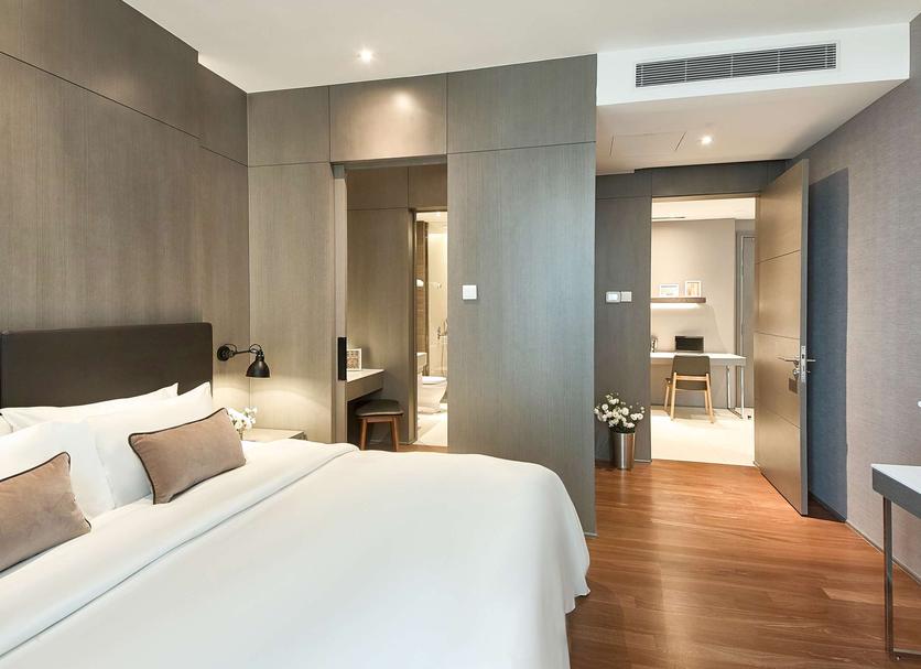 Kamar Tidur Foto