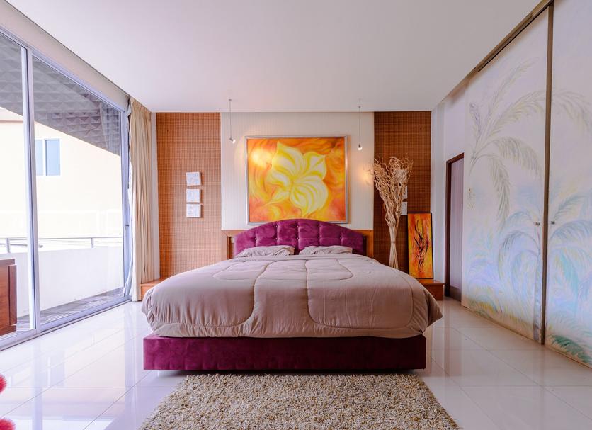 Kamar Tidur Foto