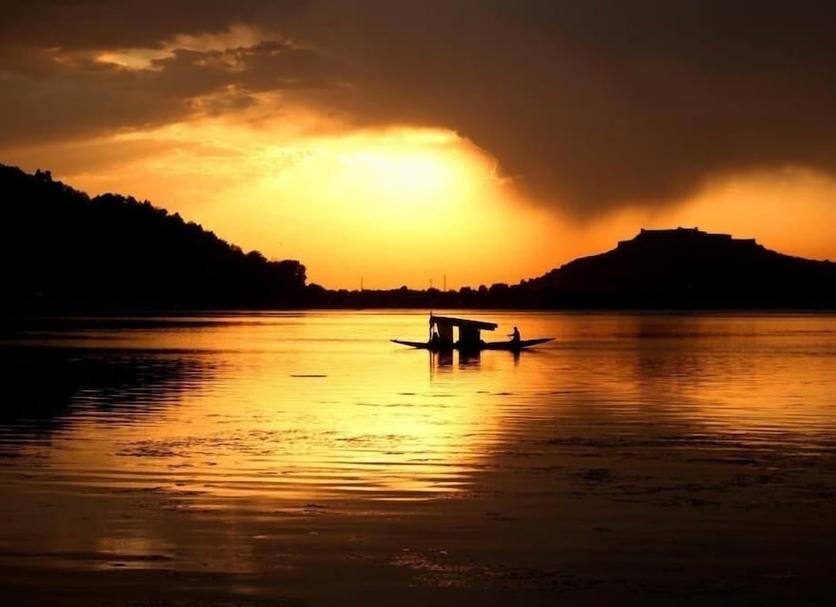 Pemandangan luar Foto