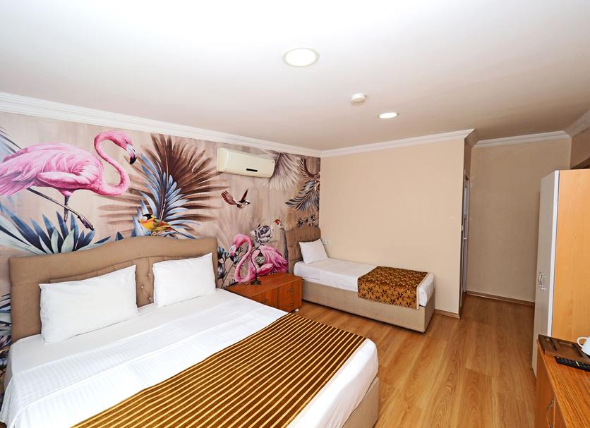 Kamar Tidur Foto