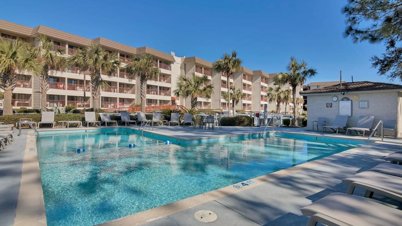Hilton Head Island Beach & Tennis Resort