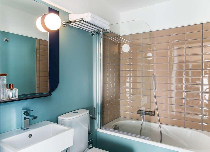 Kamar Mandi Foto