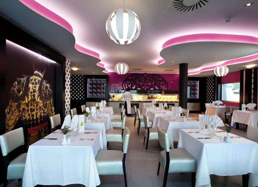 Restoran Foto