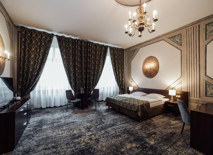 Kamar Tidur Foto