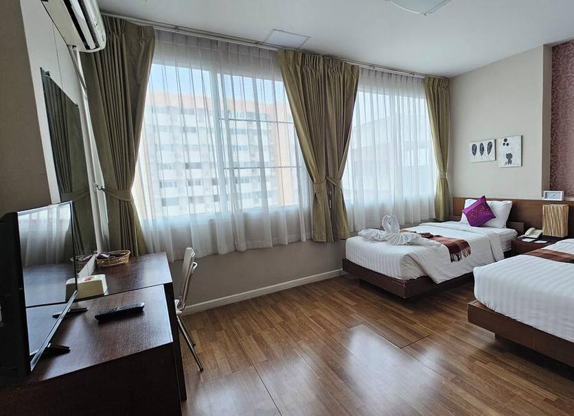 Kamar Tidur Foto