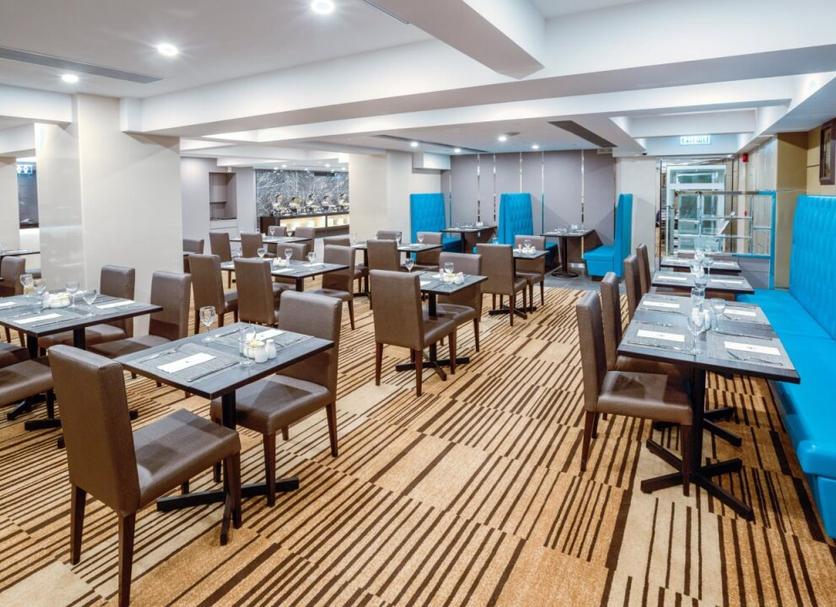 Restoran Foto