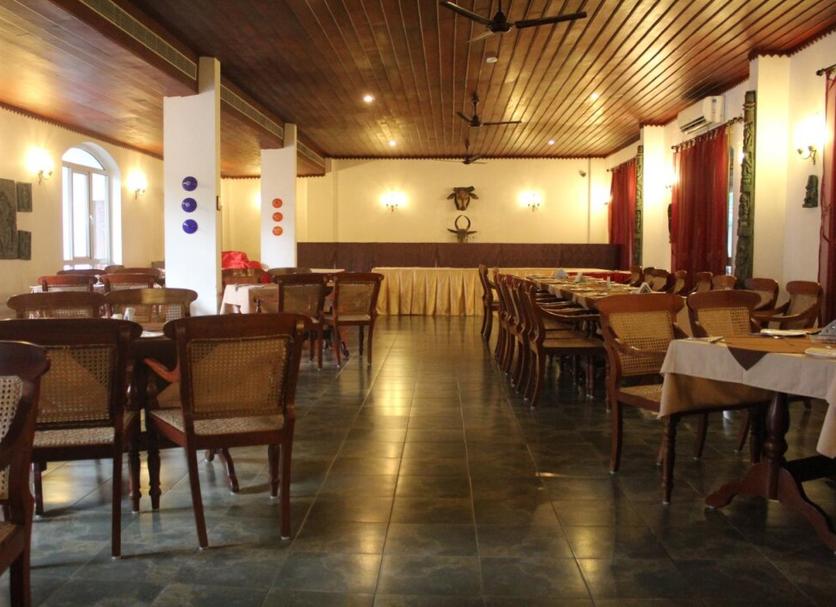 Restoran Foto