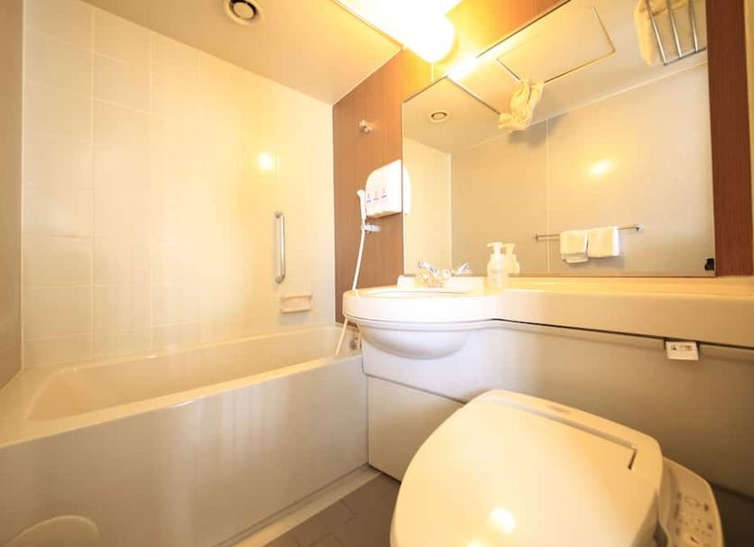 Kamar Mandi Foto