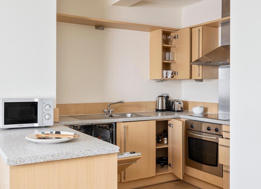 Dapur Foto