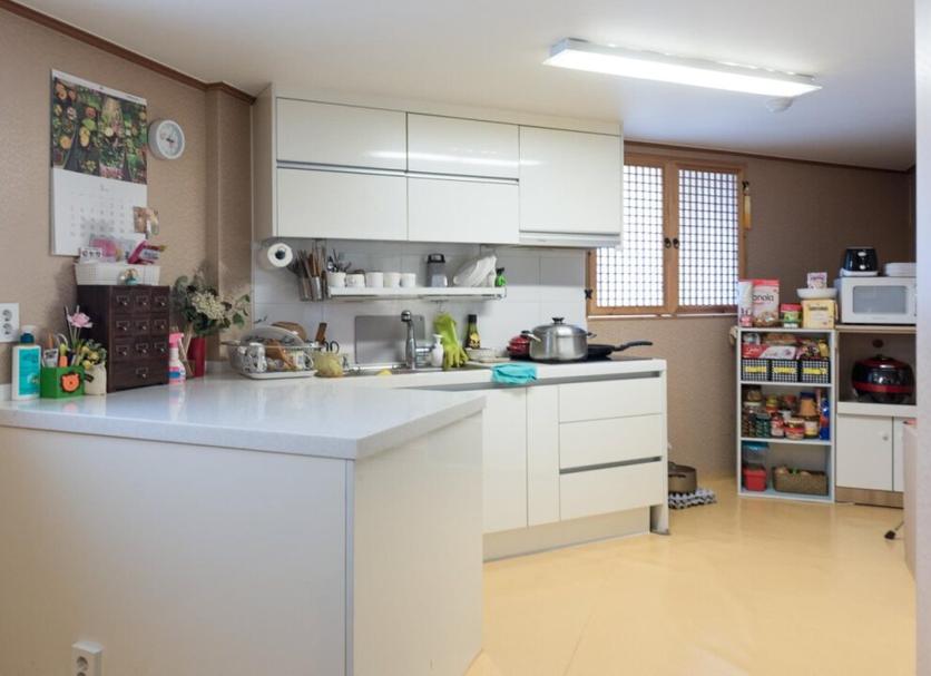 Dapur Foto