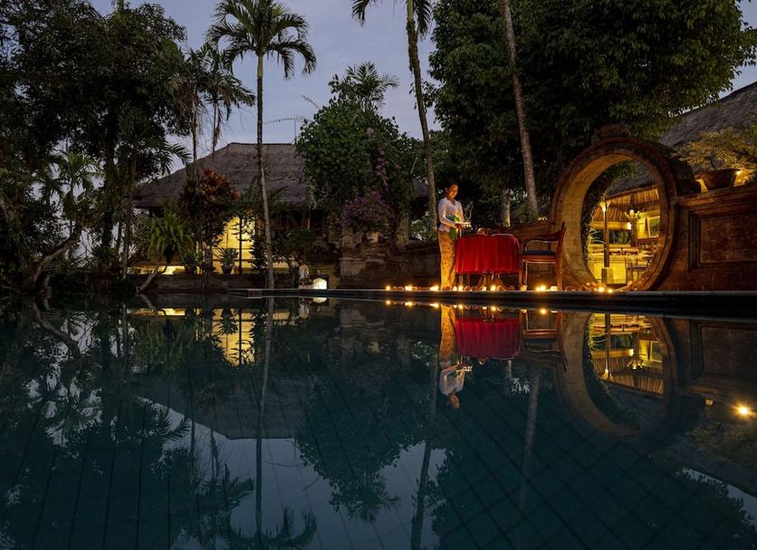 Kolam Foto