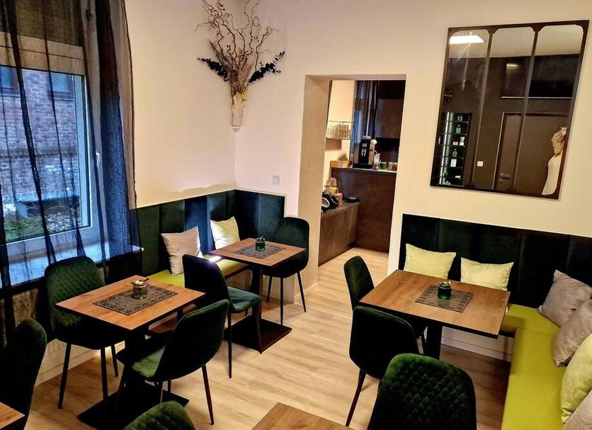 Restoran Foto