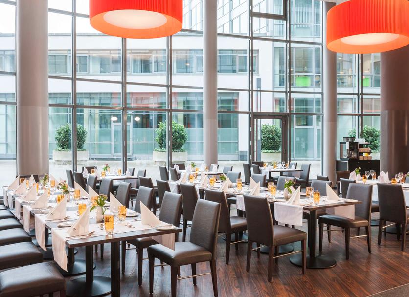 Restoran Foto